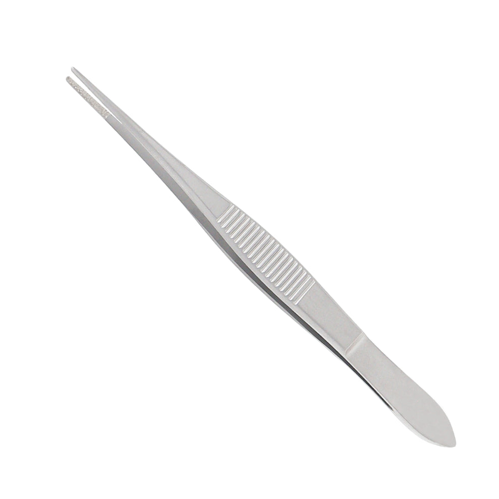 Bandage Lens Forceps