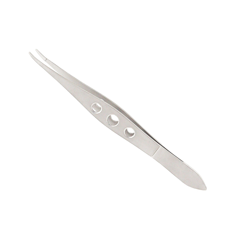 Barraquer Cilia Forceps Overall Length 11 cm