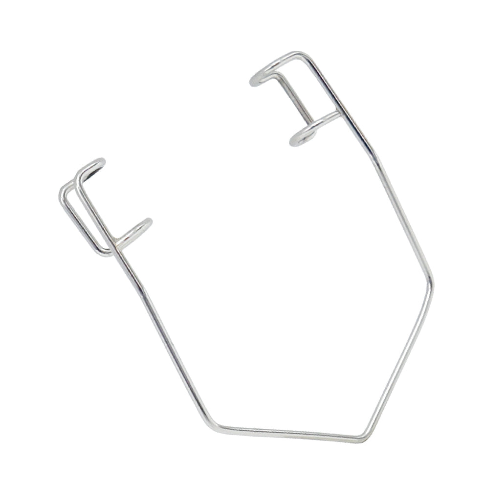 Barraquer Wire Eye Speculum Baby Size Blade 8 mm