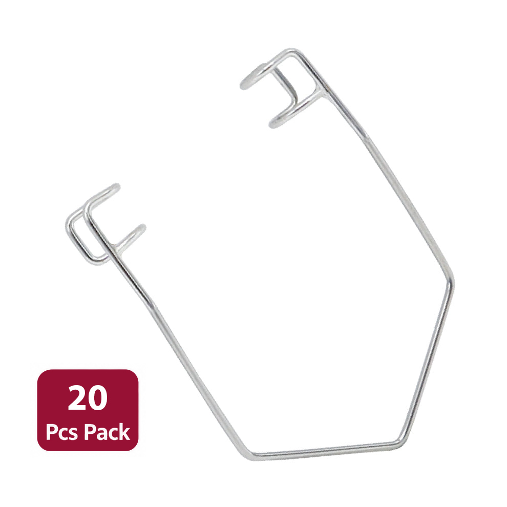 Barraquer Wire Eye Speculum Neonatal Blade 5 mm – Premium Quality (20 Pcs Pack)
