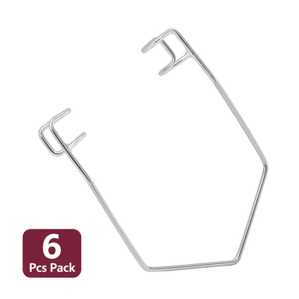 Barraquer Wire Eye Speculum Neonatal Blade 5 mm – Premium Quality (6 Pcs Pack)