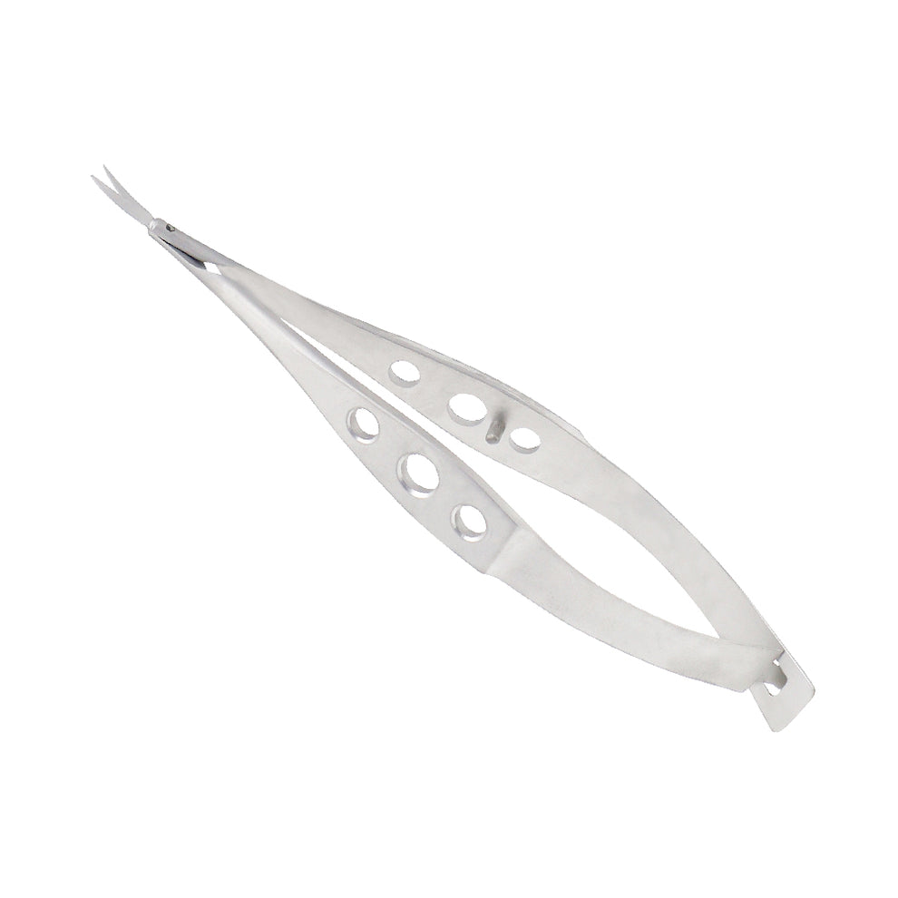 Micro Vannas Scissors