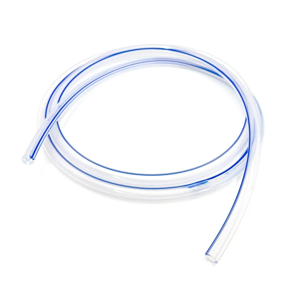 cross drainage tube main