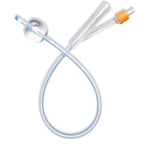 foley catheter main