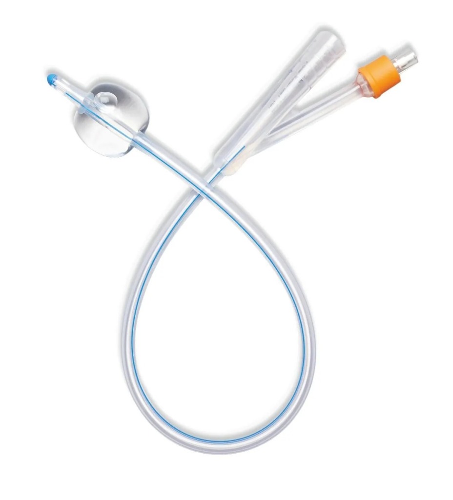 foley catheter main