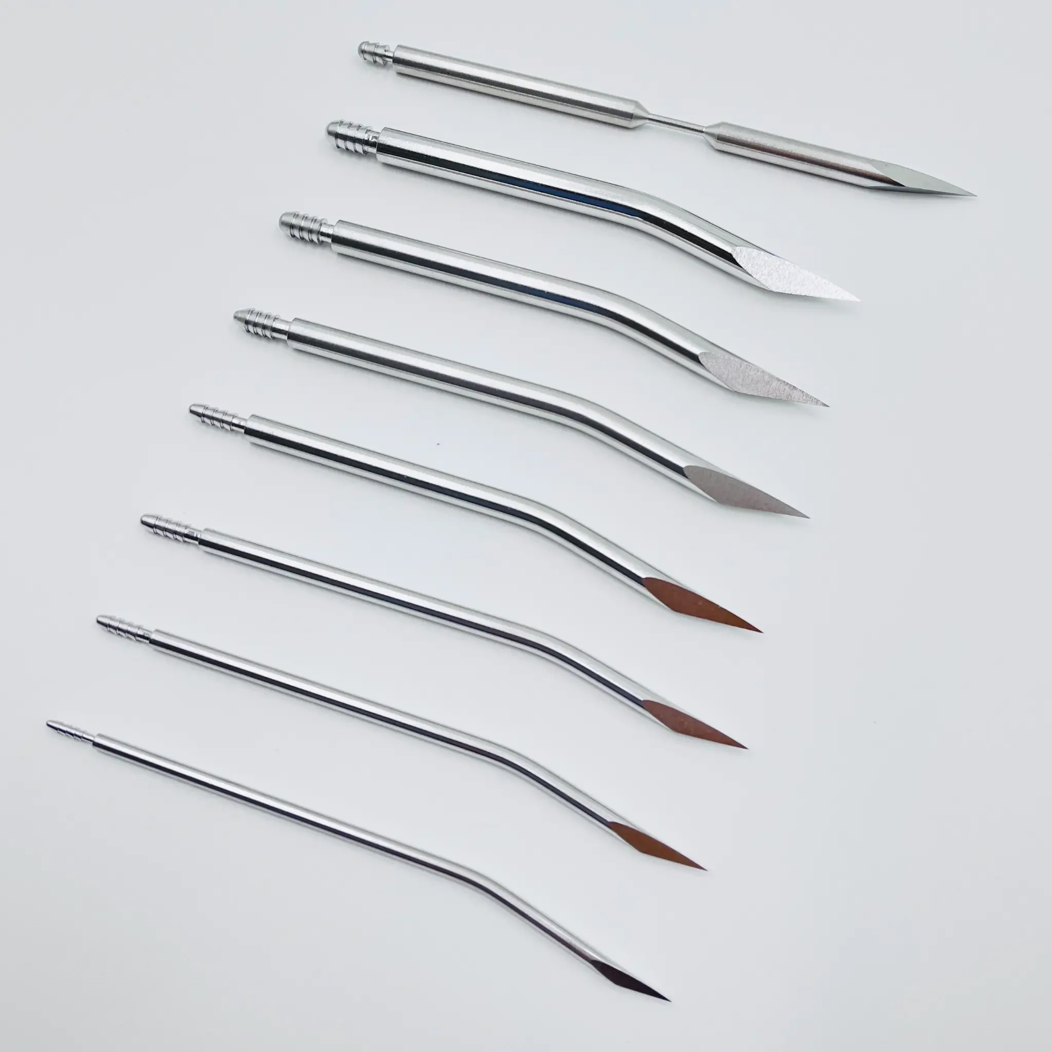 guide needle main