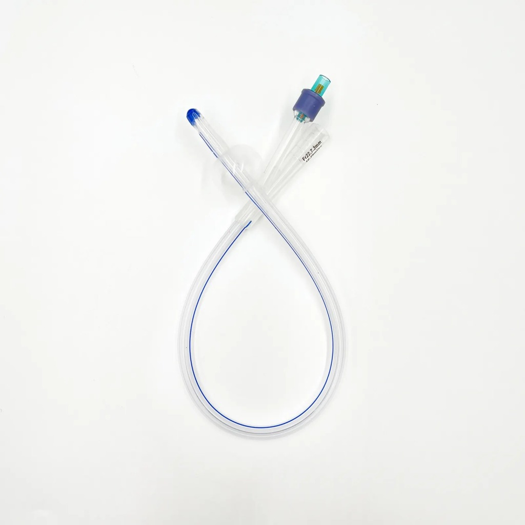 urinary catheter 2way main
