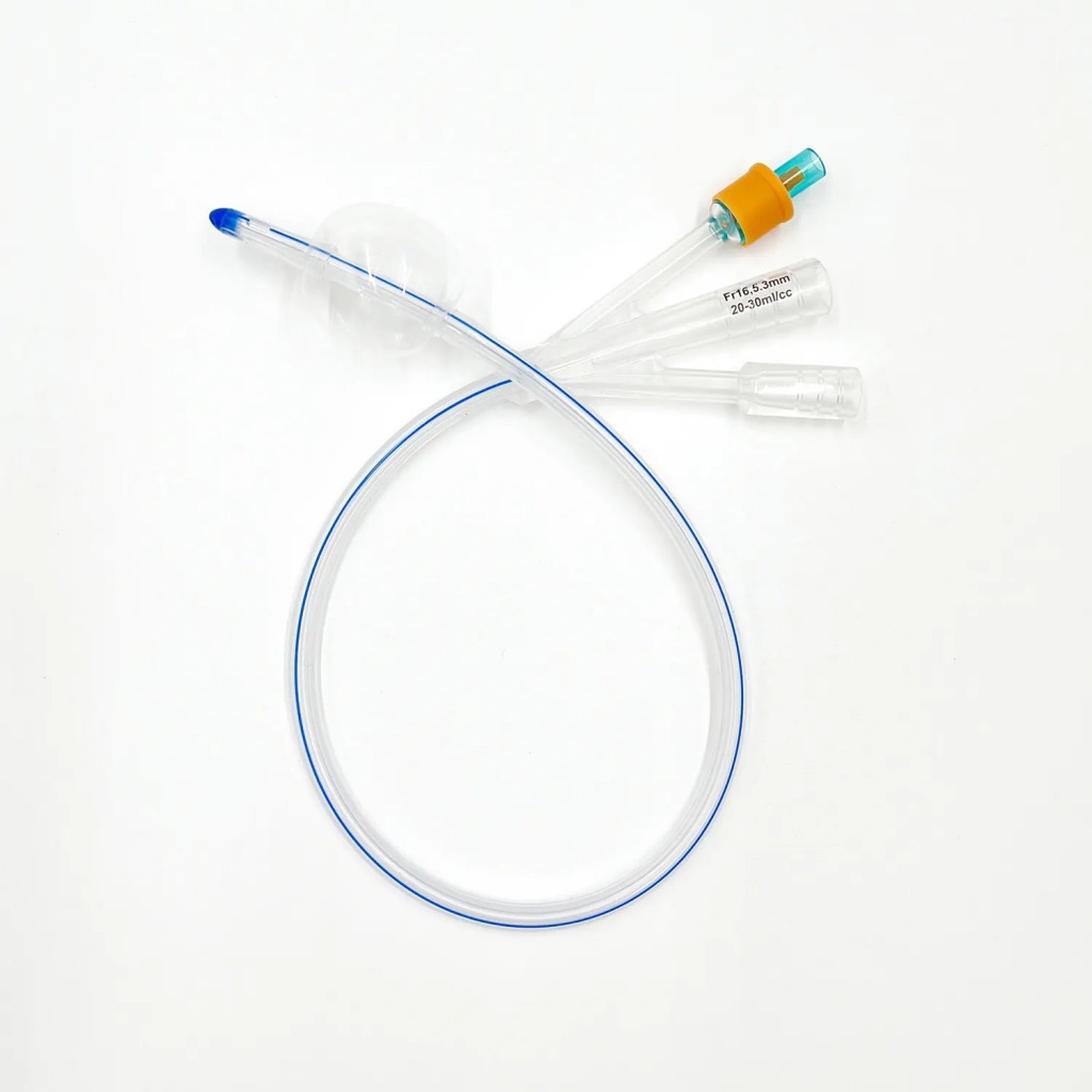 urinary catheter 3way main