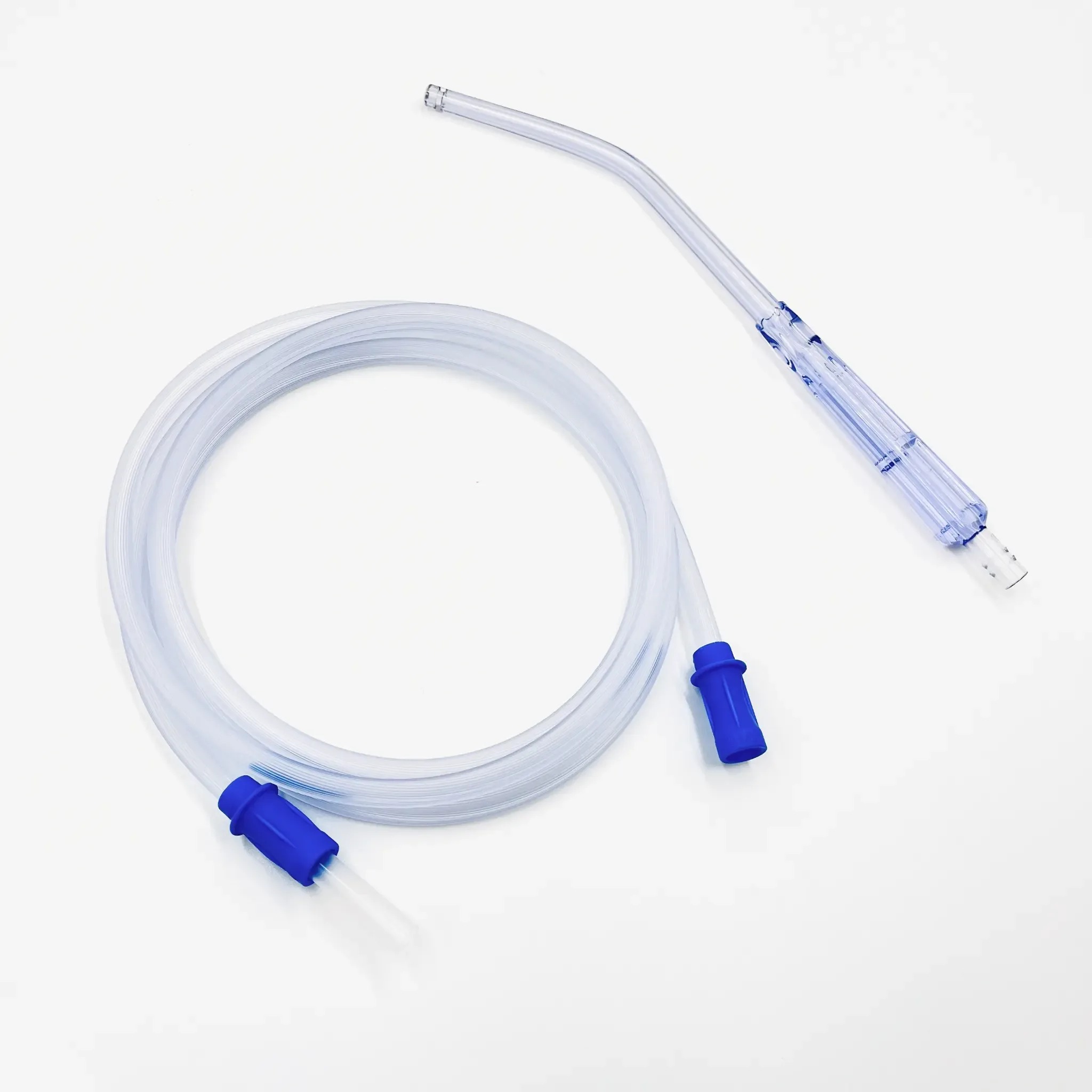 yankauer suction main